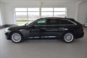 Audi A6 2,0 40 TDi, QUATTRO,1.maj,DPH,