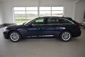 Audi A6 2,0 TDi, ČR,QUATTRO,DPH,