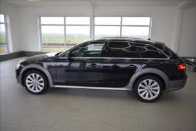 Audi A4 Allroad 2,0 TDi, ALLROAD,QUATTRO,