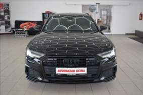 Audi A6 3,0 TDi,S-Line,QUATTRO,aut,DPH