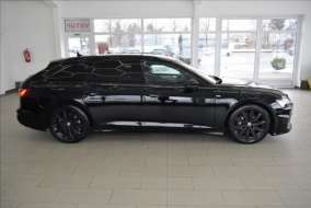 Audi A6 3,0 TDi,S-Line,QUATTRO,aut,DPH
