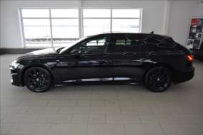 Audi A6 3,0 TDi,S-Line,QUATTRO,aut,DPH