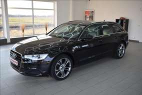 Audi A6 3,0 TDi, QUATTRO,AUT,NAVI,