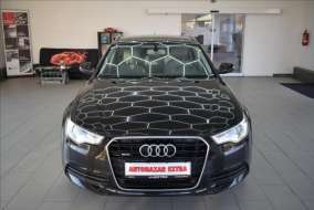 Audi A6 3,0 TDi, QUATTRO,AUT,NAVI,