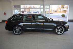 Audi A6 3,0 TDi, QUATTRO,AUT,NAVI,