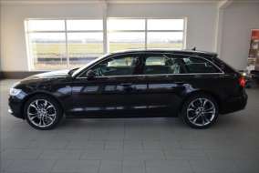 Audi A6 3,0 TDi, QUATTRO,AUT,NAVI,