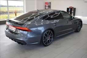 Audi S7 3,0 TDi, B&O 3D,HeadUp,Webasto
