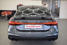 Audi S7 3,0 TDi, B&O 3D,HeadUp,Webasto