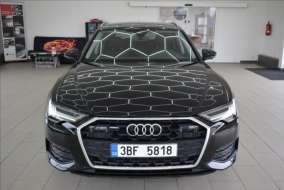Audi A6 2,0 TDi, ČR,QUATTRO,záruka,