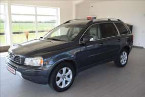 Volvo XC90 2,4 D5, AWD,7-míst,SUMMUM,