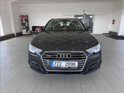 Audi A4 Avant 2,0 TDi, Quattro,TOP STA