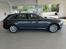 Audi A4 Avant 2,0 TDi, Quattro,TOP STA