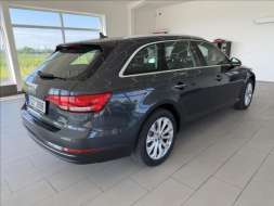 Audi A4 Avant 2,0 TDi, Quattro,TOP STA
