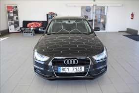 Audi A4 Avant 2,0 TDi,NAVI,Bi-xenony+L