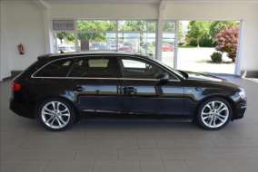 Audi A4 Avant 2,0 TDi,NAVI,Bi-xenony+L