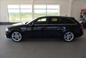 Audi A4 Avant 2,0 TDi,NAVI,Bi-xenony+L