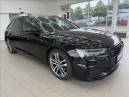 Audi A6 3,0 TDi,S-Line,QUATTRO,aut,DPH