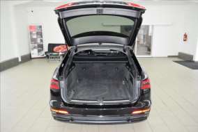 Audi A6 3,0 TDi,S-Line,QUATTRO,aut,DPH