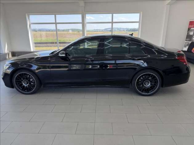 Mercedes-Benz Třídy S 3,0 S350d,AMG packet, 4Matic