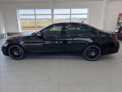 Mercedes-Benz Třídy S 3,0 S350d,AMG packet, 4Matic