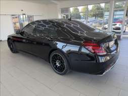 Mercedes-Benz Třídy S 3,0 S350d,AMG packet, 4Matic