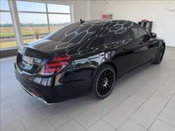 Mercedes-Benz Třídy S 3,0 S350d,AMG packet, 4Matic