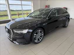 Audi A6 Avant 2,0 40TDI, Virtual, Quat