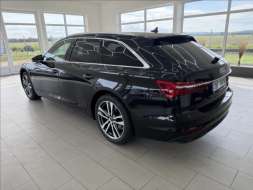 Audi A6 Avant 2,0 40TDI, Virtual, Quat