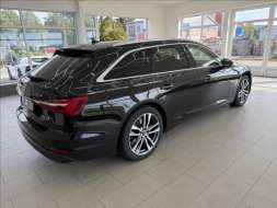 Audi A6 Avant 2,0 40TDI, Virtual, Quat