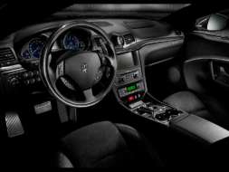 Maserati Granturismo S Automatica    nový vůz