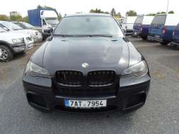 BMW X6 X6M
