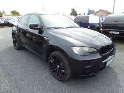 BMW X6 X6M