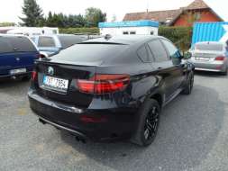 BMW X6 X6M