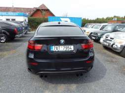 BMW X6 X6M