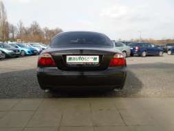 Jaguar S-Type 2,7 152kW, nová STK