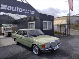 Audi 200 2,0   200 D 123