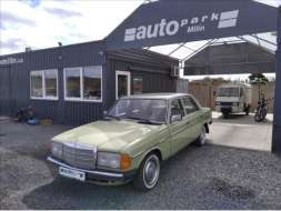 Audi 200 2,0   200 D 123