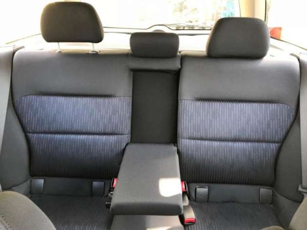Subaru Legacy 2,0 Active Combi, nová spojka