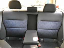 Subaru Legacy 2,0 Active Combi, nová spojka