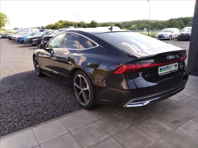 Audi A7 3,0 sportback , DPH