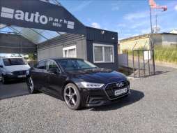 Audi A7 3,0 sportback , DPH