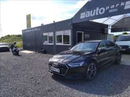 Audi A7 3,0 sportback , DPH