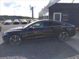 Audi A7 3,0 sportback , DPH