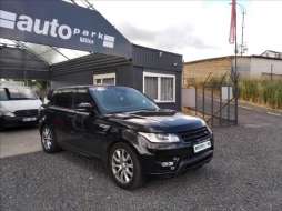 Land Rover Range Rover 3,0 DPH