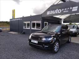 Land Rover Range Rover 3,0 DPH