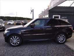 Land Rover Range Rover 3,0 DPH