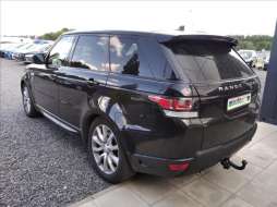 Land Rover Range Rover 3,0 DPH