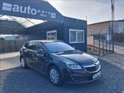 Opel Insignia 2,0 120kw , automat
