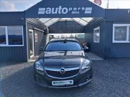 Opel Insignia 2,0 120kw , automat