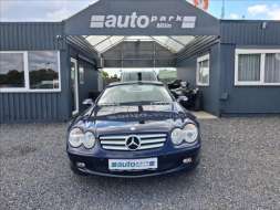 Mercedes-Benz SL 5,0